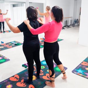 Mentoría con Vanessa Bueno